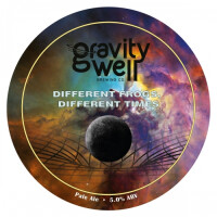 Gravity Well Brewing Different Frogs, Different Times