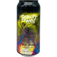 Gravity Well Brewing Local Group