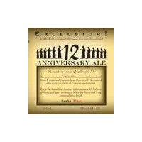 Ithaca Beer Co. Excelsior! Twelve