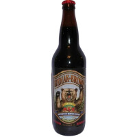Midnight Sun Brewing Company Kodiak Brown Ale
