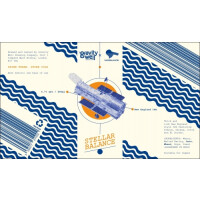 Gravity Well Brewing Stellar Balance