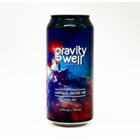 Gravity Well Brewing Surface Detail V6