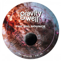 Gravity Well Brewing The Big Bounce