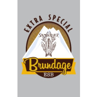 Salmon River Brewery Extra Special Brundage