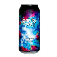 Gravity Well Brewing Top Quark