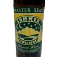 Wasatch Brewery Summer Twilight