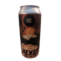 Ghost Town Brewing Hexed