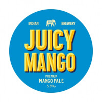 The Indian Brewery Juicy Mango