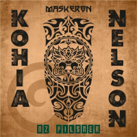 Maskeron Kohia Nelson