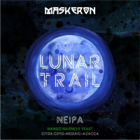 Maskeron Lunar Trail