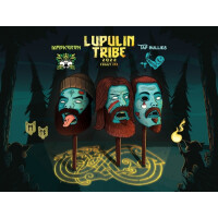 Maskeron Lupulin Tribe 2022
