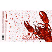 Aurora Brewing Company Little Lobster