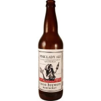 Cisco Brewers Pink Lady