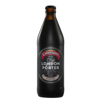 Emerson's Brewery London Porter