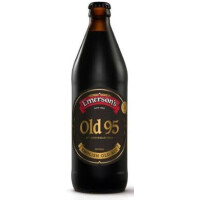 Emerson's Brewery Old 95