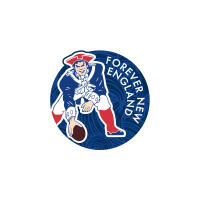 Cisco Brewers Forever New England Game Day IPA