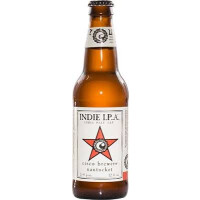 Cisco Brewers Indie IPA