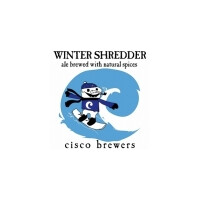 Cisco Brewers Winter Shredder