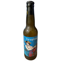 Main Squeeze Brewing Take Your Time Persephone
