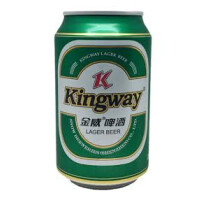 Shenzhen Kingway Brewery 11°