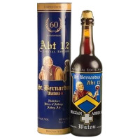 St. Bernardus Brouwerij Abt 12 Special Edition