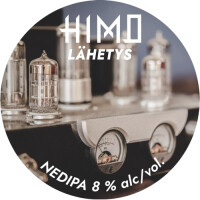 Panimo Himo Lähetys