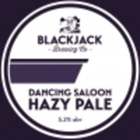 Blackjack Brew Co Dancing Saloon