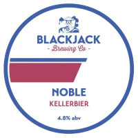 Blackjack Brew Co Noble