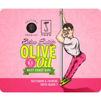 Panimoyhtiö Tuju Extra Slutty Olive Oil