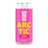 Tornion Panimo Arctic NEIPA