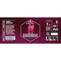 Het BrouwDOK Goodboii