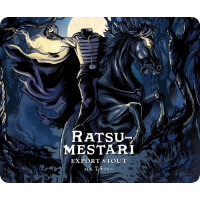 Panimoyhtiö Tuju Ratsumestari