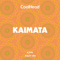 CoolHead Brew Kaimata