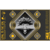 Twin Elephant Brewing Company Loyal To The Soil