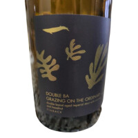 Finback Brewery Grazing on the Ordinary - Double Barrel Aged