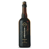 Unibroue La Resolution