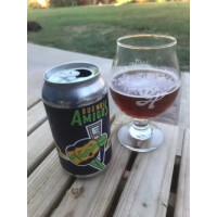 Eureka Heights Brew Company Buenos Amigos