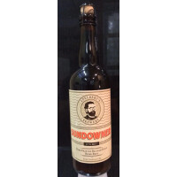 Adelbert's Brewery Sundowner