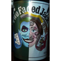 Brouwerij Het Nest Two Faced Jack - Green Label (2017)