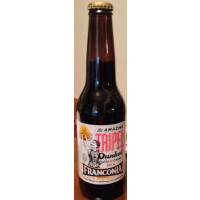 Franconia Brewing Company Tripel Dunkel