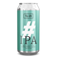 To Øl #IPA