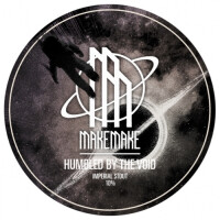Makemake Brewing Co. Humbled by the Void
