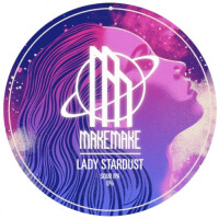 Makemake Brewing Co. Lady Stardust