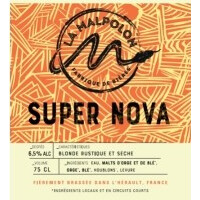 La Malpolon Super Nova