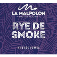 La Malpolon Rye de Smoke