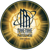 Makemake Brewing Co. Photosphere