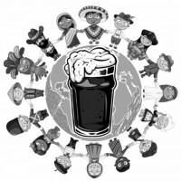 2 Barrels Brewery Internationalism