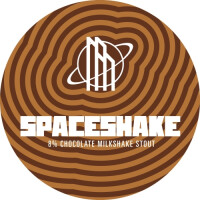 Makemake Brewing Co. Spaceshake - Chocolate