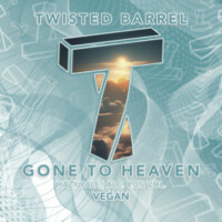 Twisted Barrel Ale Gone To Heaven