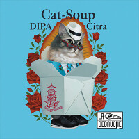 Brasserie la Débauche Cat-Soup